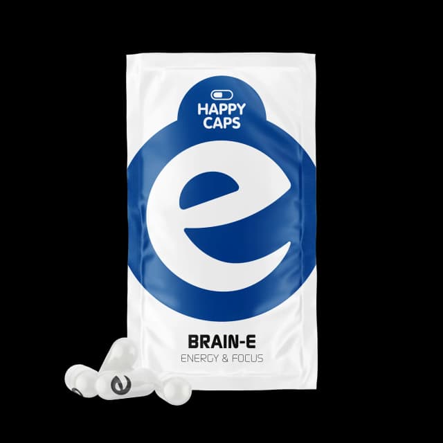 Brain-e