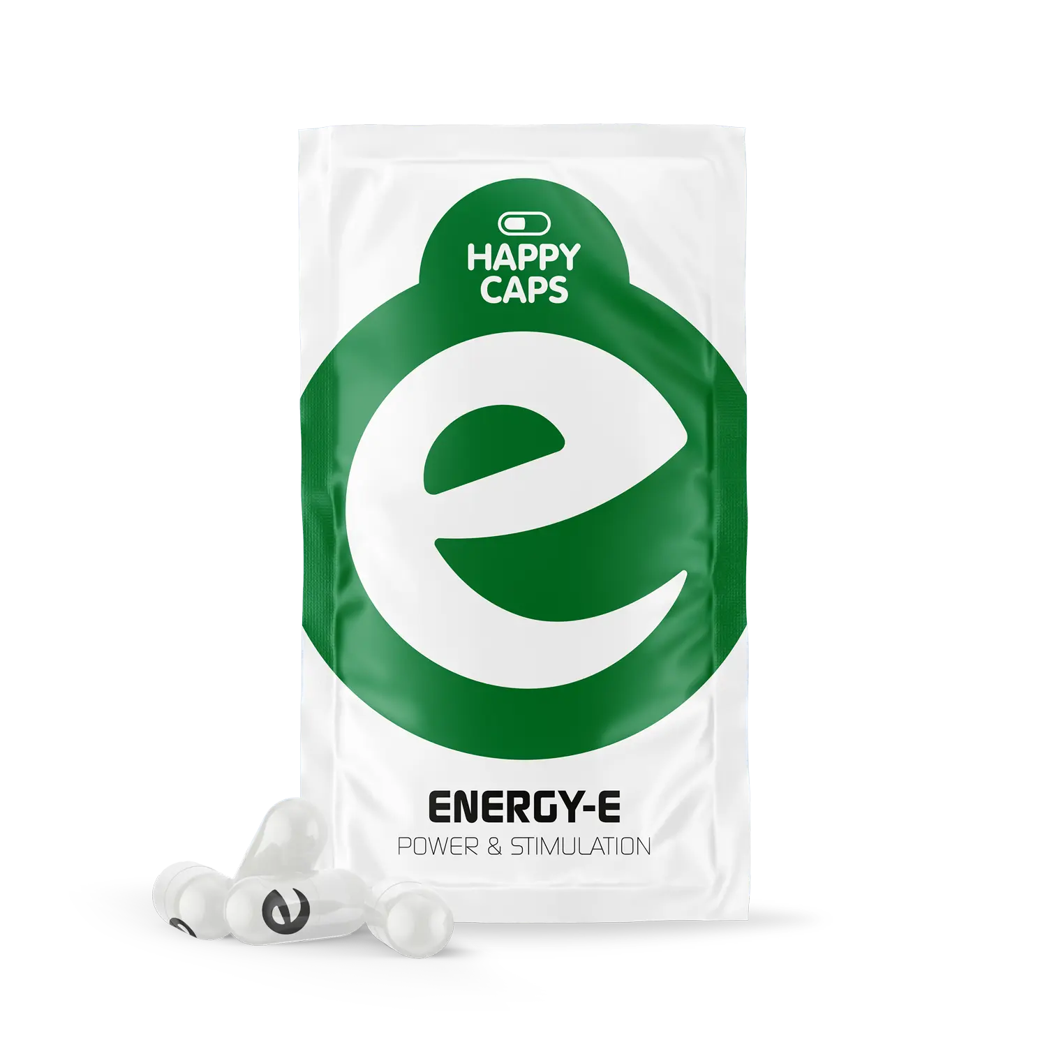 Energy-e