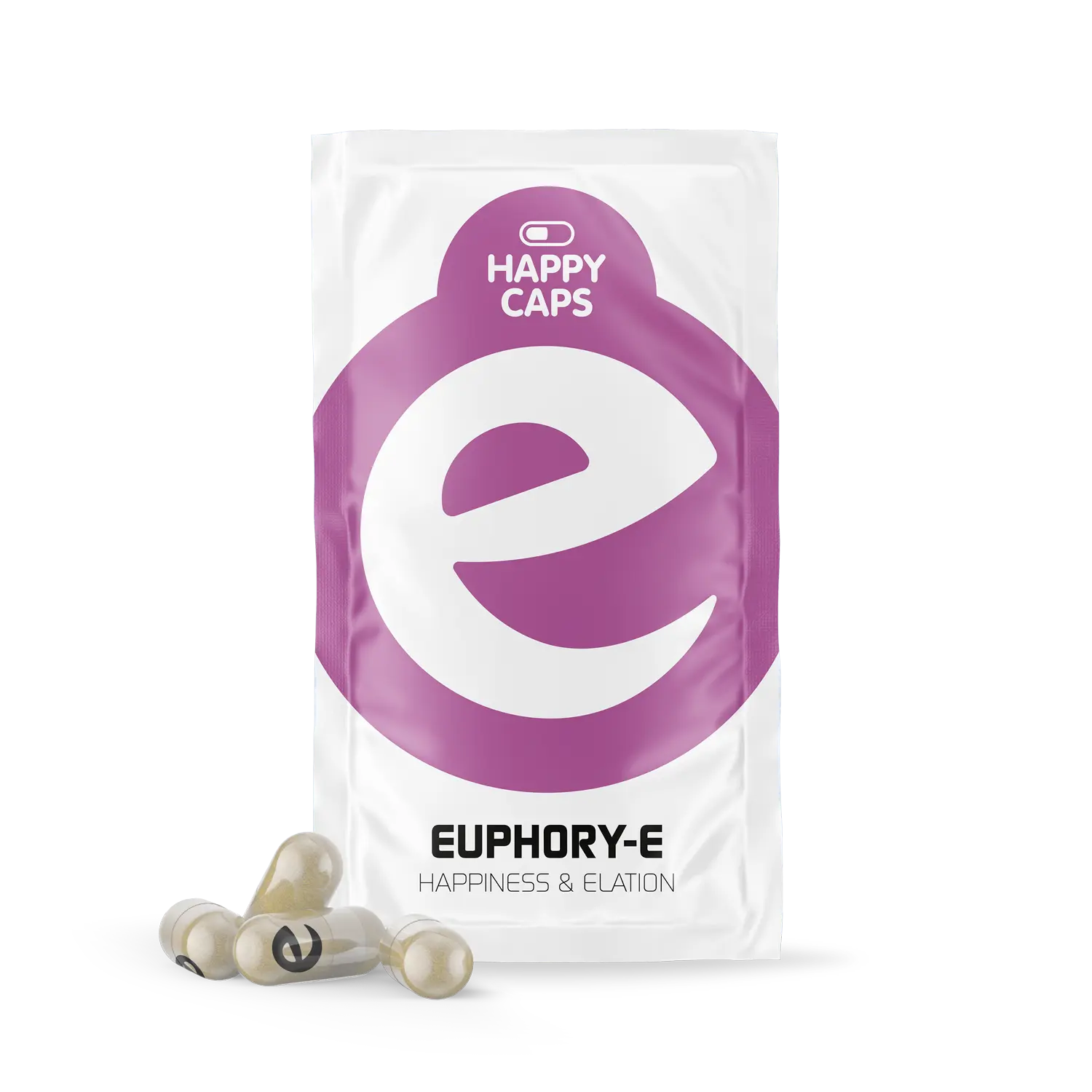 Euphory-e