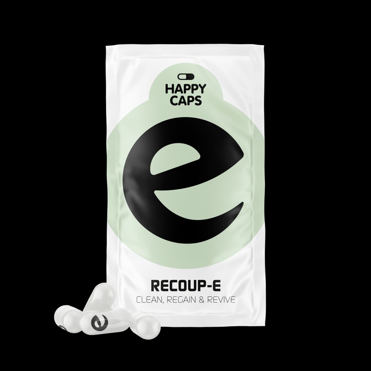 Recoup-e