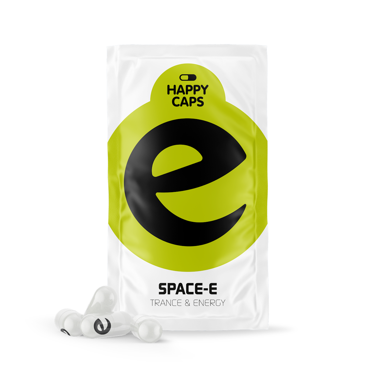 Space-e