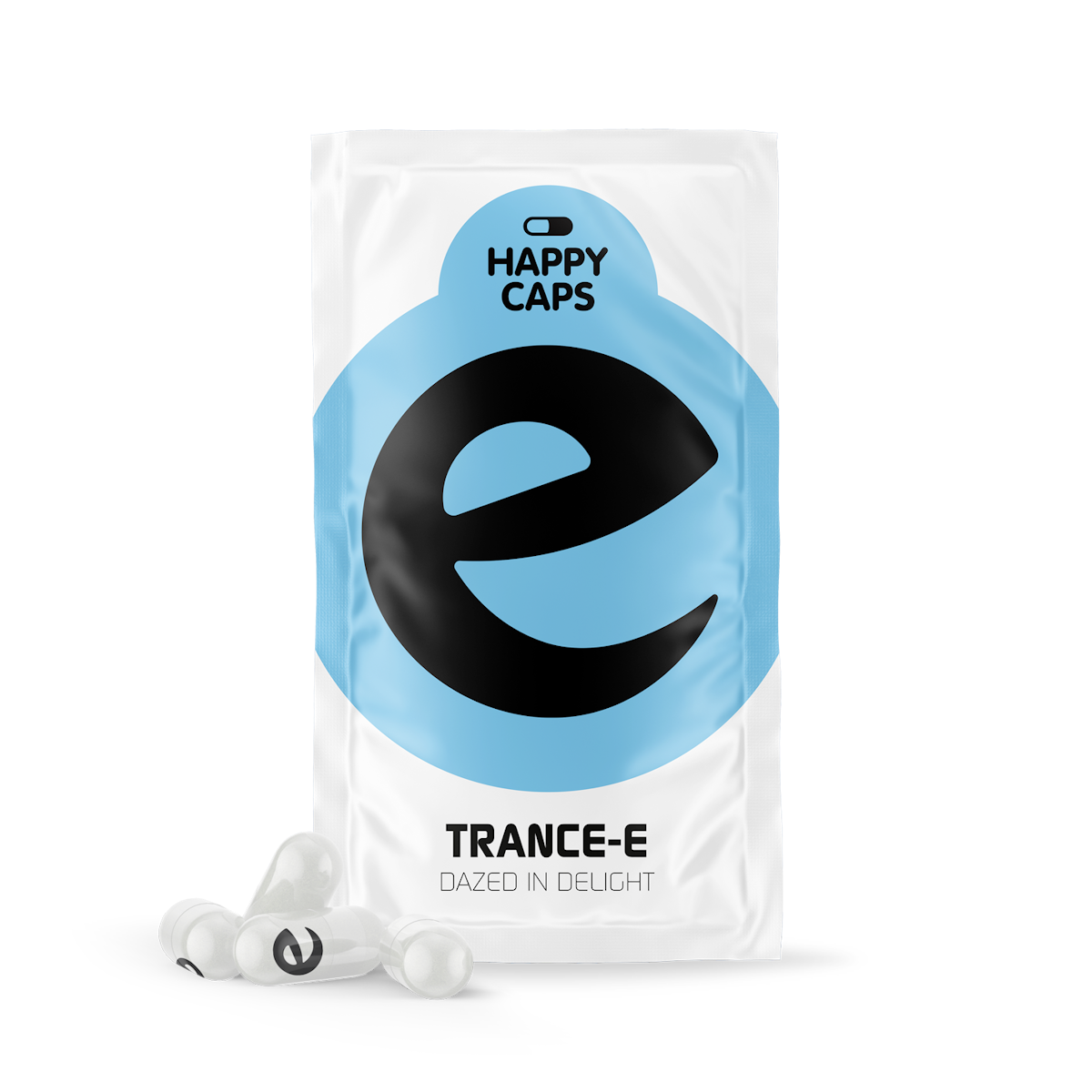 Trance-e