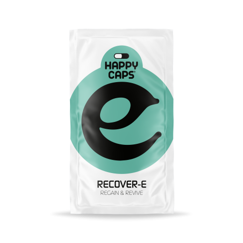 Happy Cap Recover-E