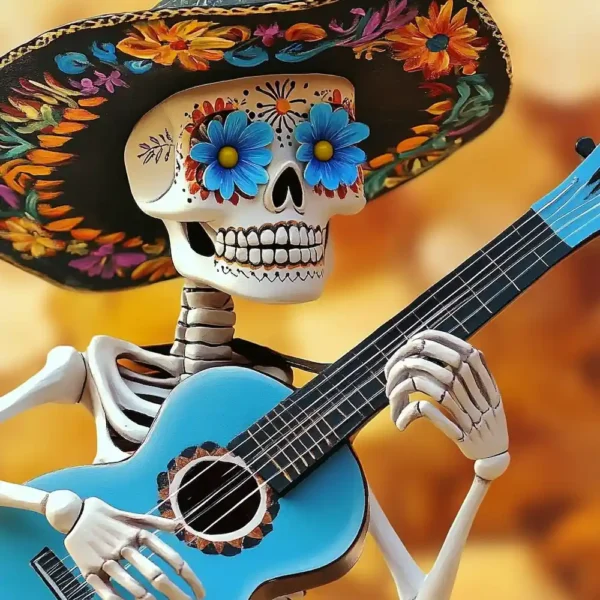 Happy Caps BRAIN-E MEXICANA TRUFFLES poskytují lehký a pronikavý psychedelický zážitek