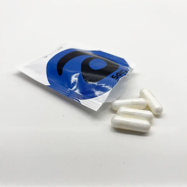 BRAIN-E Caps - Image 4