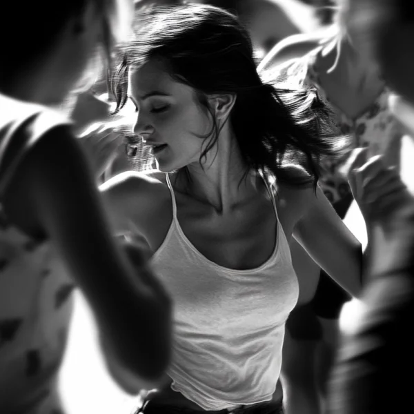 Dance-E 1TP2Des modules pour danser avec énergie