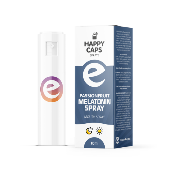 Melatonin Spray