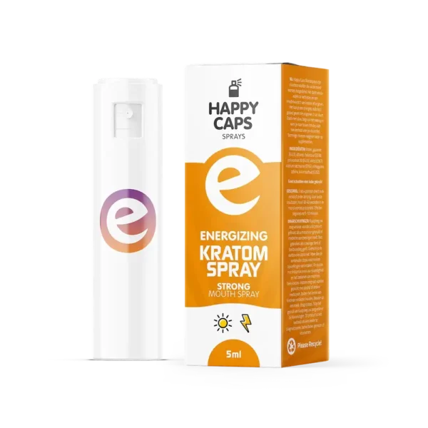 Energizující KRATOM SPRAY pro rychlé a soustředěné povzbuzení?. pomůže vám obnovit a znovu se soustředit.