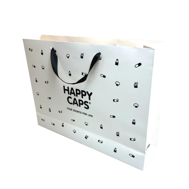 Happy Shopper BAG LV