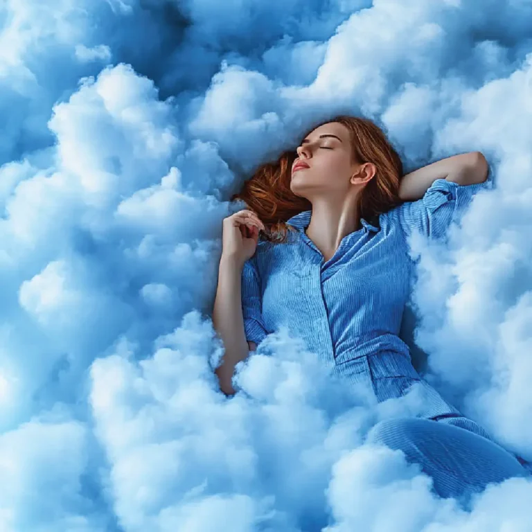 Unwind, power down, and get the rest you deserve — without morning grogginess or synthetic chemicals. Happy Caps SLEEP-E