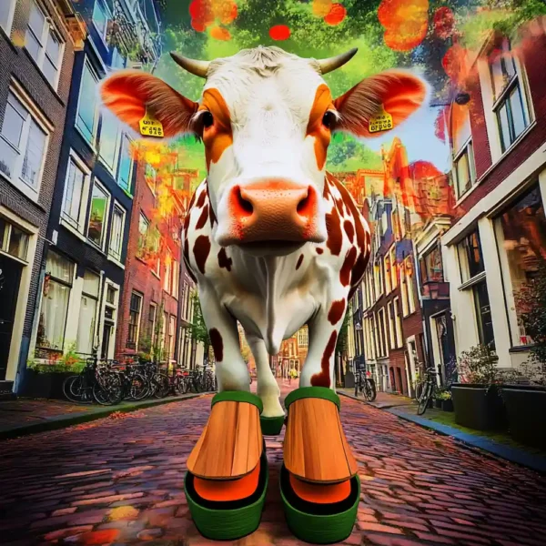 TRIP-E HOLLANDIA TRUFFLES poskytují silné psilocybinové účinky.