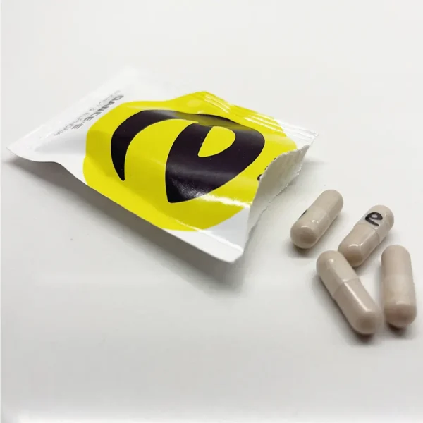 DANCE-E Caps - Image 4