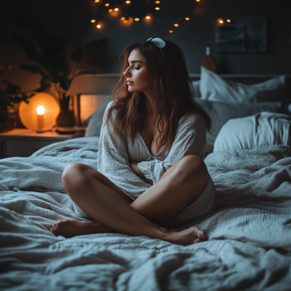 SLEEP
